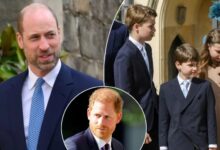 Prince William Takes Major Step For His Children to Avoid Prince Harry Type Heartbreak