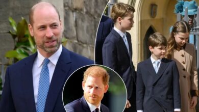 Prince William Takes Major Step For His Children to Avoid Prince Harry Type Heartbreak
