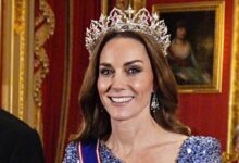 Princess Kate's Future Title Plans Revealed Ahead Of Coronation Discussion