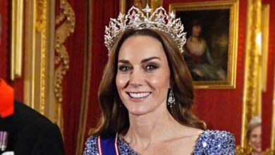 Princess Kate's Future Title Plans Revealed Ahead Of Coronation Discussion