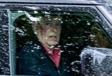 Andrew Mountbatten Windsor Sparks Concern After New Appearance Raises Questions