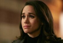 Meghan Markle Onion Chopping Clip Draws Knife Skill Mockery