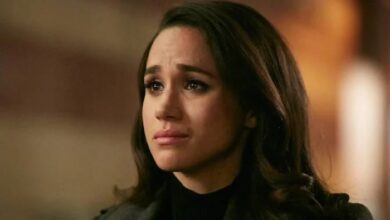 Meghan Markle Onion Chopping Clip Draws Knife Skill Mockery