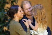 Princess Lilibet Set To Follow Key Royal Tradition After Birthday Milestone