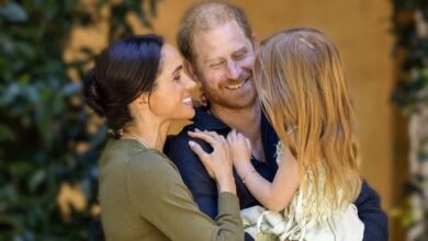 Princess Lilibet Set To Follow Key Royal Tradition After Birthday Milestone