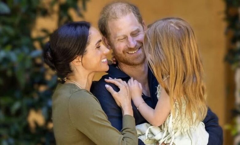 Princess Lilibet Set To Follow Key Royal Tradition After Birthday Milestone