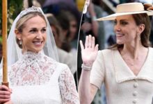 Princess Kate Finds New Ally As Harriet Sperling Steps Into Royal Spotlight