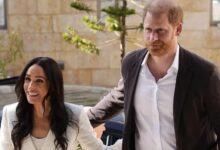 Prince Harry And Meghan Markle Left Reeling By Latest Royal Move