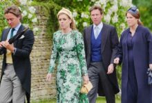 Princess Beatrice And Eugenie Signal Confident New Chapter With Public Return