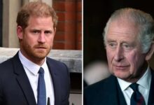 Prince Harry Breaks Silence After King Charles Snub With Emotional Invictus Message