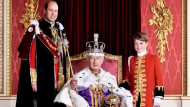 King Charles Sends Firm Message To Prince William Amid Royal Power Debate