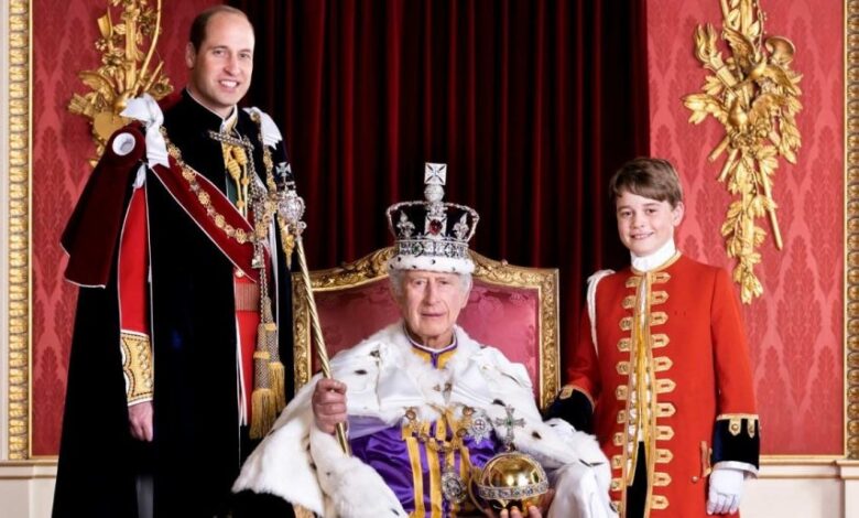 King Charles Sends Firm Message To Prince William Amid Royal Power Debate