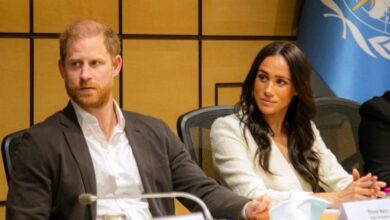 Prince Harry And Meghan Markle Frustrated By New UK Security Development