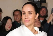 Meghan Markle Reportedly Changes Strategy After Hollywood Setback