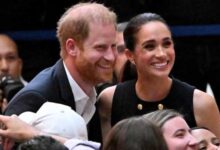 Prince Harry And Meghan Markle Face Growing Questions About Their American Appeal