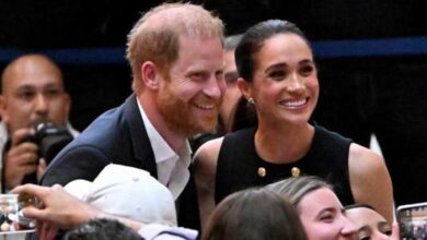 Prince Harry And Meghan Markle Face Growing Questions About Their American Appeal