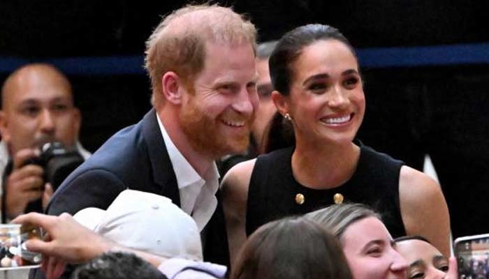 Prince Harry And Meghan Markle Face Growing Questions About Their American Appeal