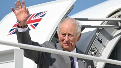 King Charles Enjoys Unique Travel Privilege That Prince William Cannot Yet Use