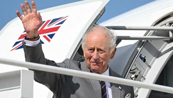 King Charles Enjoys Unique Travel Privilege That Prince William Cannot Yet Use