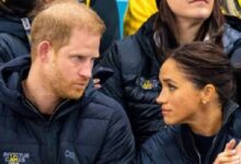 Meghan Markle And Prince Harry Reportedly Clash Over Archie And Lilibet Privacy