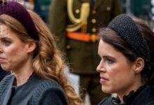 Princess Beatrice And Eugenie Face Royal Housing Shake Up As Rent Debate Intensifies