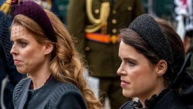 Princess Beatrice And Eugenie Face Royal Housing Shake Up As Rent Debate Intensifies
