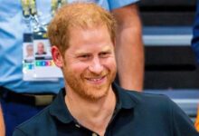 Prince Harry Update Overshadows King Charles Trooping The Colour As Royal Attention Splits