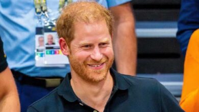 Prince Harry Update Overshadows King Charles Trooping The Colour As Royal Attention Splits