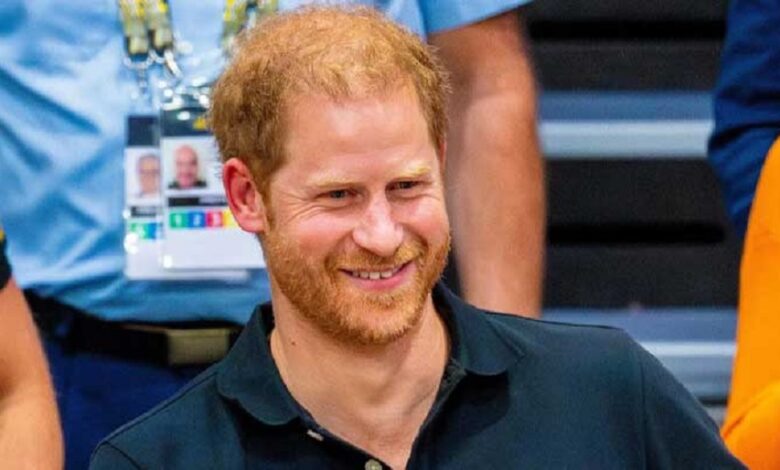 Prince Harry Update Overshadows King Charles Trooping The Colour As Royal Attention Splits