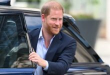 Prince Harry Sparks Fresh Royal Drama With Surprise Appearance During King Charles Celebration