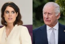 Princess Eugenie Sparks Fresh Royal Debate After Move Reportedly Leaves Palace Uneasy