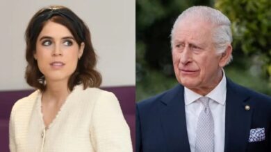 Princess Eugenie Sparks Fresh Royal Debate After Move Reportedly Leaves Palace Uneasy