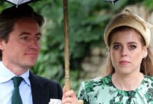 Princess Beatrice's Friends Speak Out As Royal Pressure And Family Stress Mount