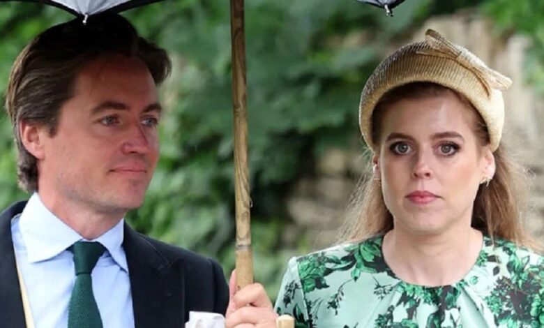 Princess Beatrice's Friends Speak Out As Royal Pressure And Family Stress Mount