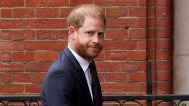Prince Harry Receives Crucial Court Update As Judge Prepares Major Decision