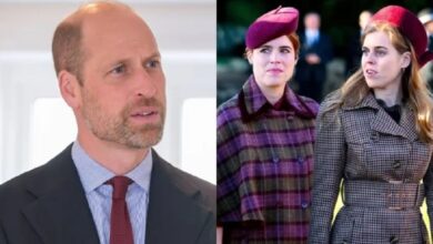 Princess Beatrice And Princess Eugenie Face Fresh Scrutiny After Reported Royal Property Dispute
