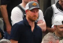 Prince Harry's Absence Barely Noticed As Royal Family Thrives Under King Charles