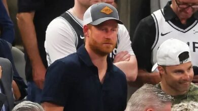 Prince Harry's Absence Barely Noticed As Royal Family Thrives Under King Charles