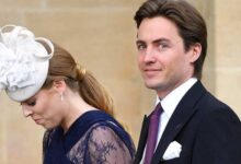 Edoardo Mapelli Mozzi Responds To Questions Over Solo US Trip As Princess Beatrice Faces Family Pressure