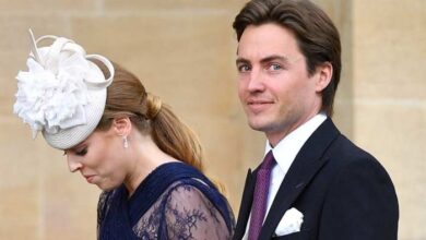 Edoardo Mapelli Mozzi Responds To Questions Over Solo US Trip As Princess Beatrice Faces Family Pressure