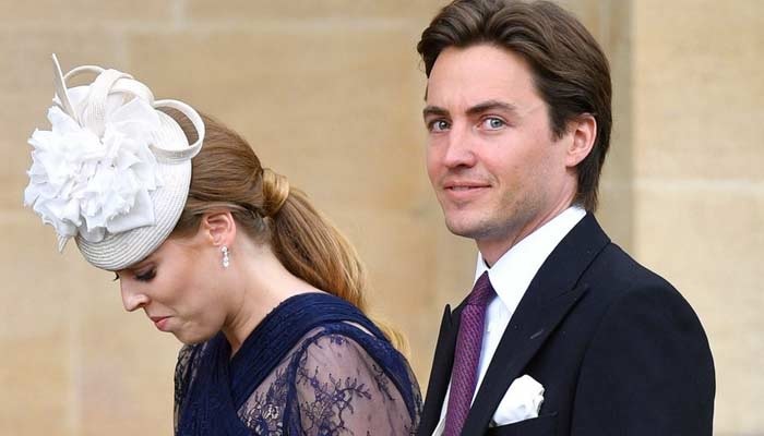 Edoardo Mapelli Mozzi Responds To Questions Over Solo US Trip As Princess Beatrice Faces Family Pressure