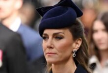Actress Who Played Princess Kate Becomes Surprise Star Of Television's Biggest New Hit