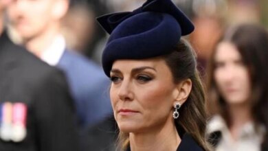 Actress Who Played Princess Kate Becomes Surprise Star Of Television's Biggest New Hit