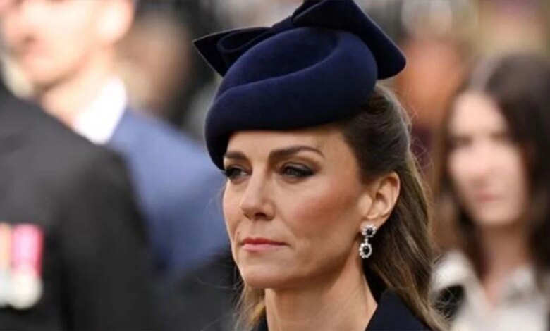 Actress Who Played Princess Kate Becomes Surprise Star Of Television's Biggest New Hit