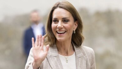 Princess Kate Could Gain Powerful New Ally As Royal Family Prepares For Major Addition
