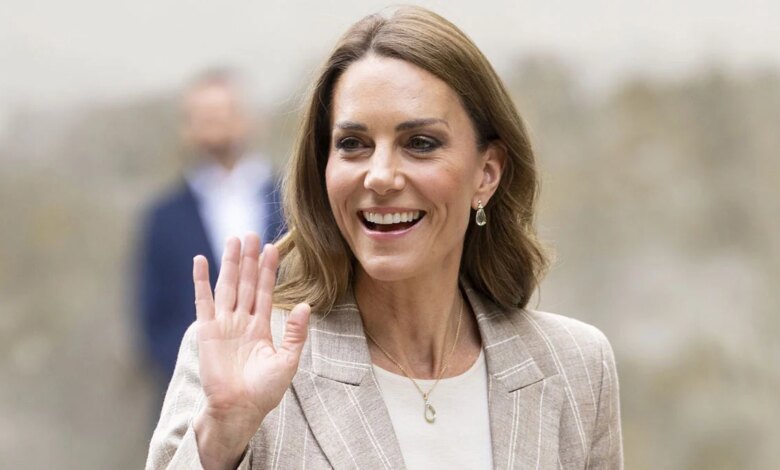 Princess Kate Could Gain Powerful New Ally As Royal Family Prepares For Major Addition