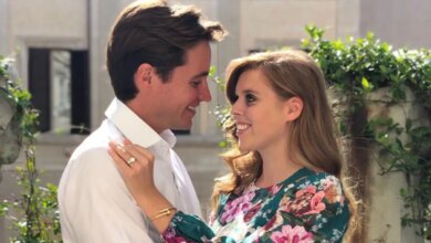 Edoardo Mapelli Mozzi's Sweet Gesture For Princess Beatrice Speaks Volumes About Their Strong Marriage