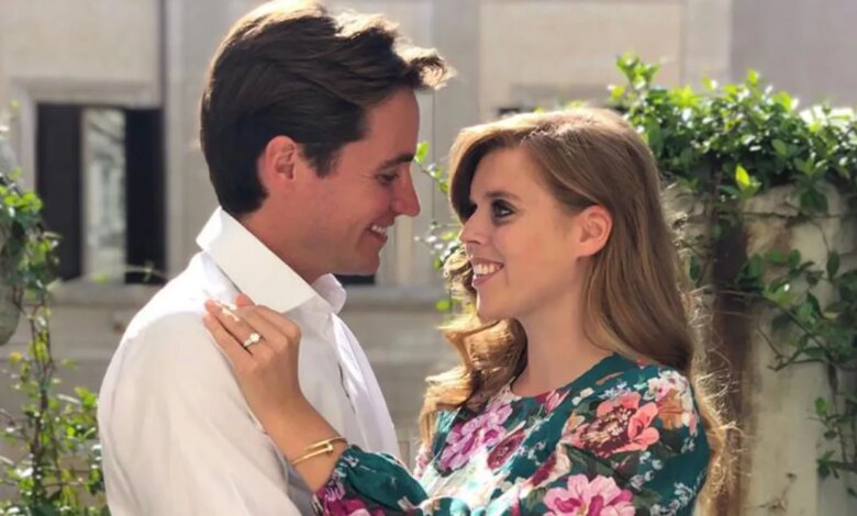 Edoardo Mapelli Mozzi's Sweet Gesture For Princess Beatrice Speaks Volumes About Their Strong Marriage