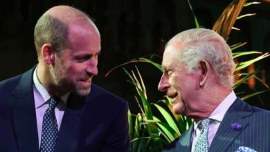 Prince William Earns New Praise As Future King Takes Bigger Role In Monarchy