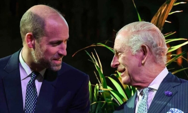 Prince William Earns New Praise As Future King Takes Bigger Role In Monarchy